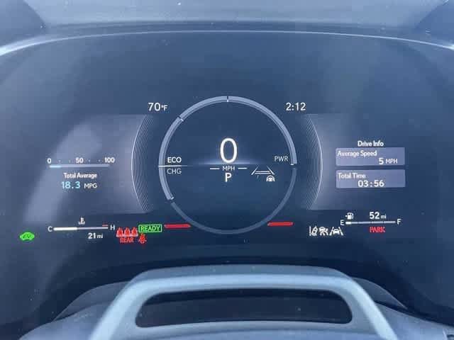 Thumbnail: 2026 Lexus RX - 50