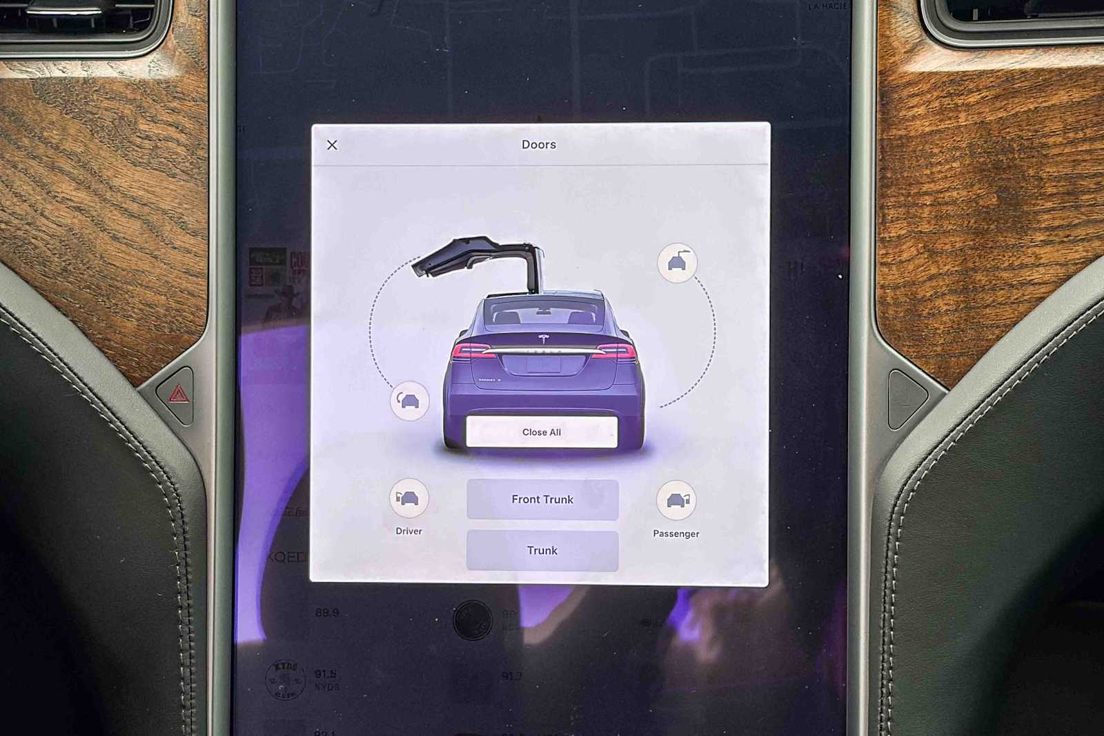 Thumbnail: 2020 Tesla Model X - 13