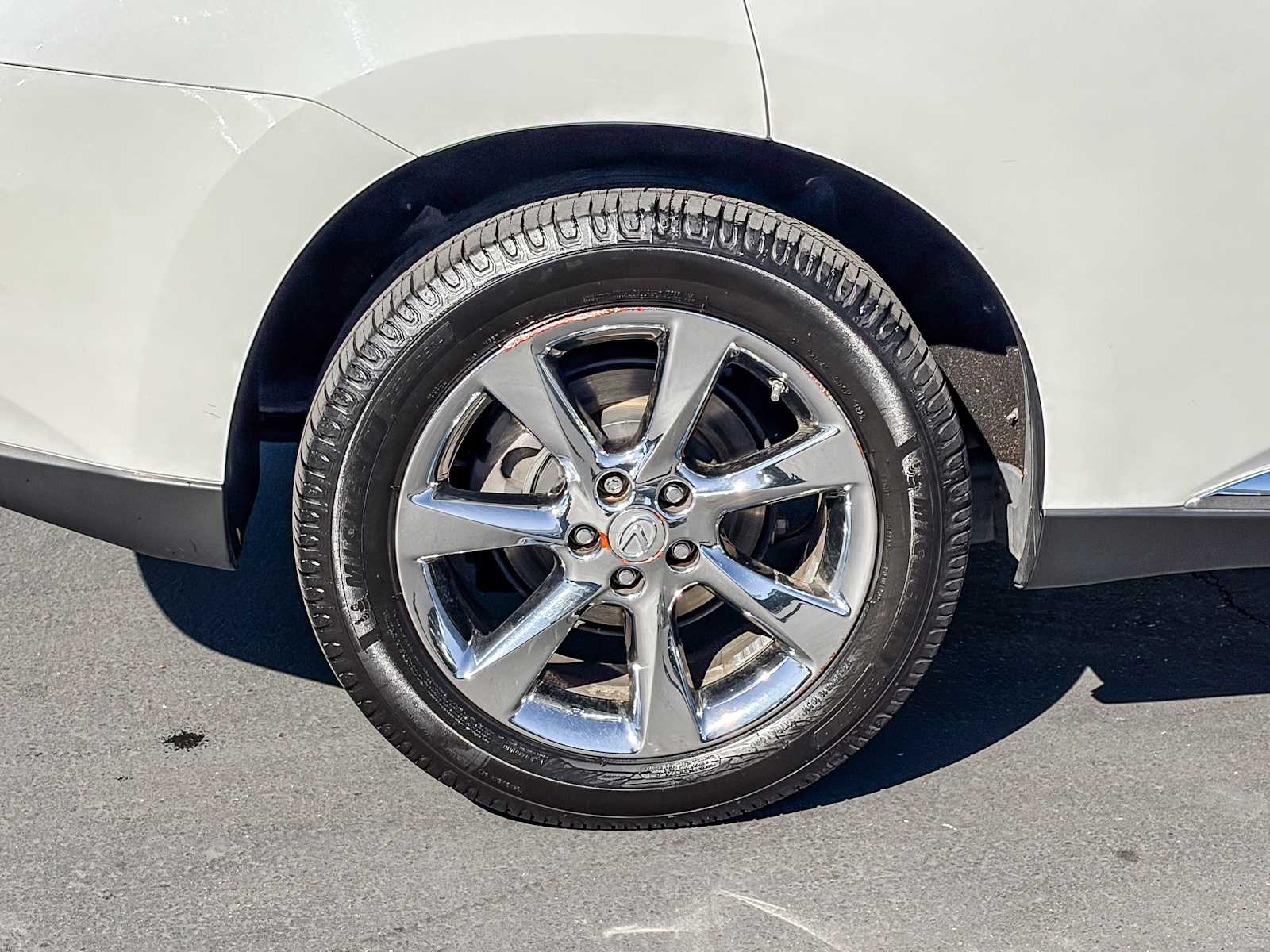 Thumbnail: 2010 Lexus RX - 10