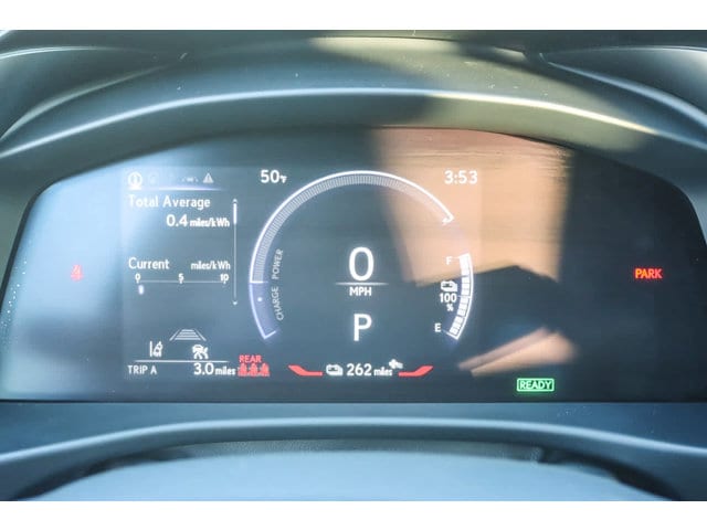 Thumbnail: 2026 Lexus RZ - 23