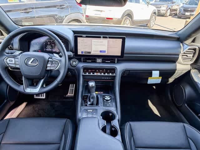 Thumbnail: 2026 Lexus IS - 11