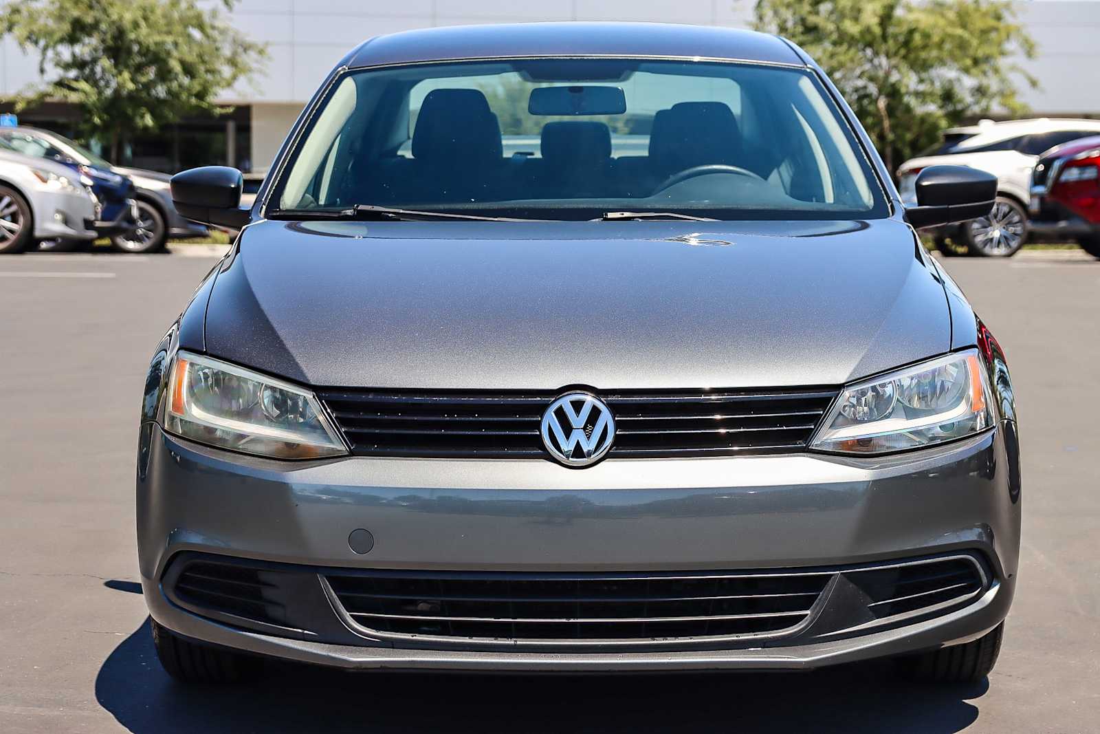 Thumbnail: 2014 Volkswagen Jetta - 6