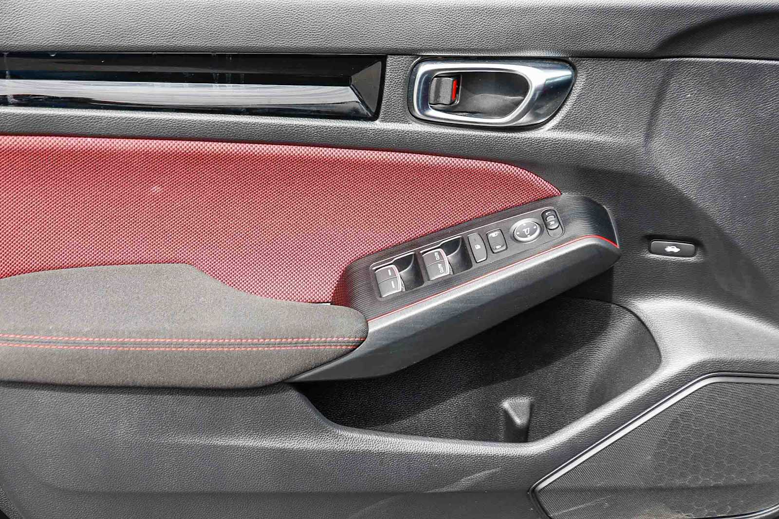 Thumbnail: 2022 Honda Civic - 22