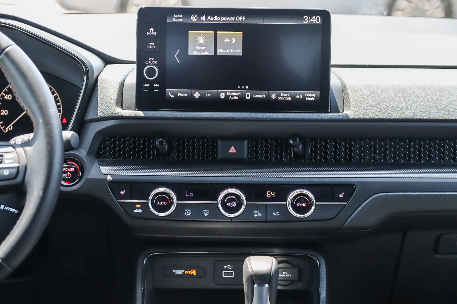 Thumbnail: 2025 Honda CR-V - 12