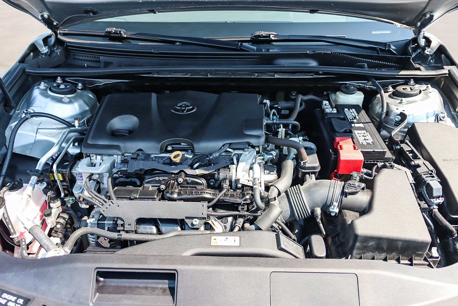 Thumbnail: 2018 Toyota Camry - 34
