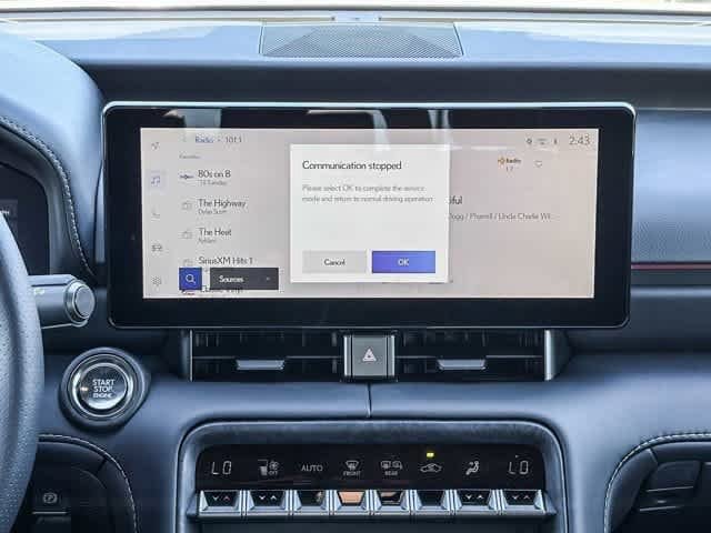 Thumbnail: 2026 Lexus IS - 13