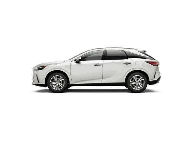 Thumbnail: 2026 Lexus RX - 2