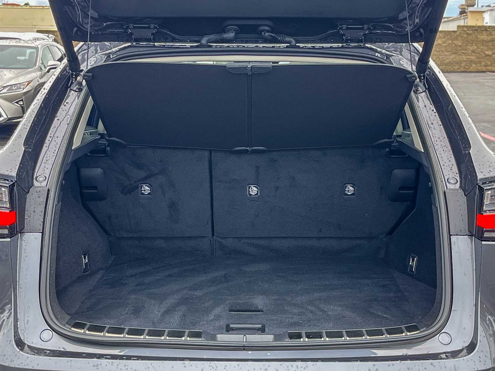 Thumbnail: 2023 Lexus NX - 26