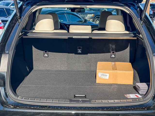 Thumbnail: 2026 Lexus RX - 11