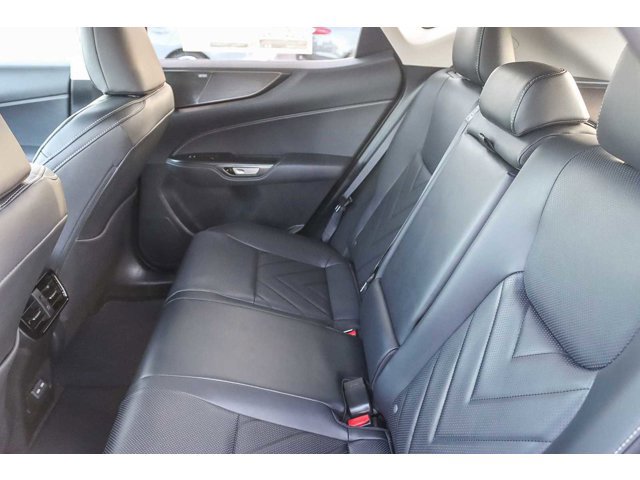 Thumbnail: 2026 Lexus NX - 18