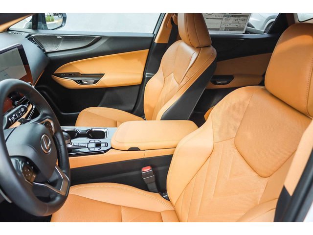 Thumbnail: 2026 Lexus NX - 18