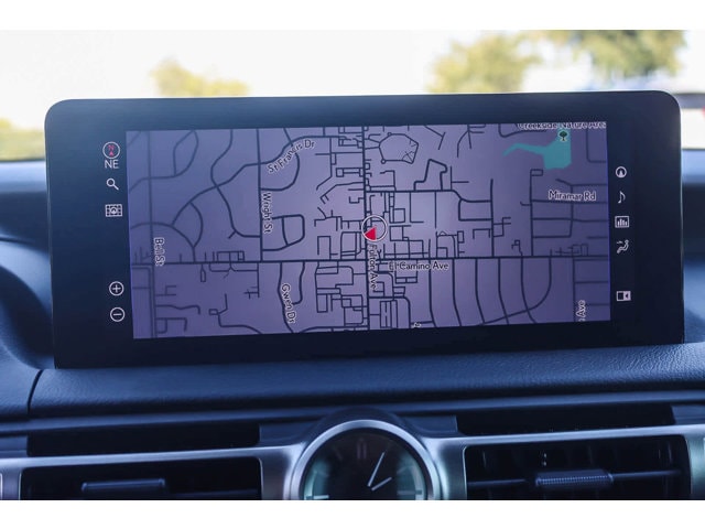 Thumbnail: 2025 Lexus RC - 15