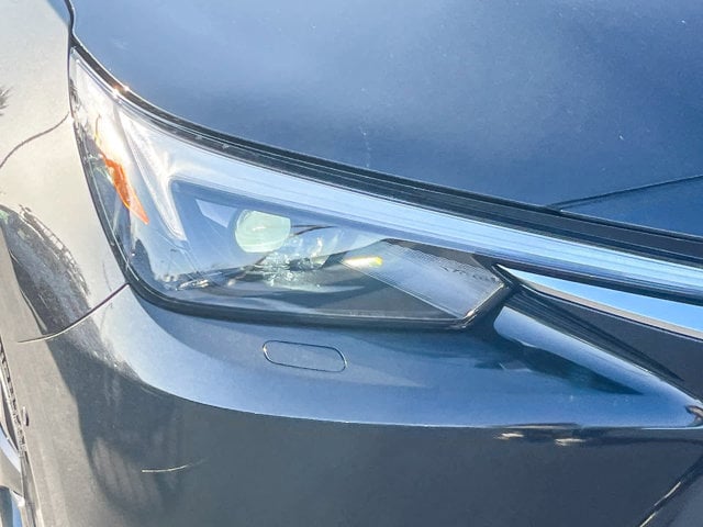 Thumbnail: 2026 Lexus TX - 7