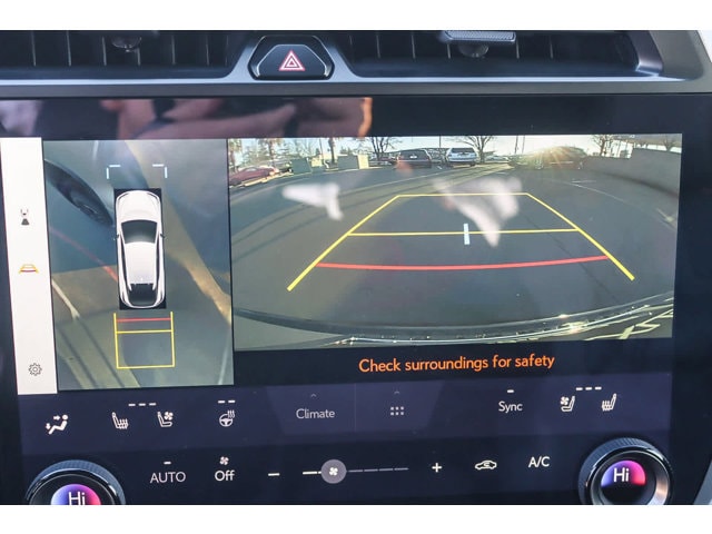 Thumbnail: 2026 Lexus RZ - 24