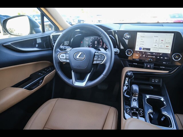 Thumbnail: 2023 Lexus NX - 21