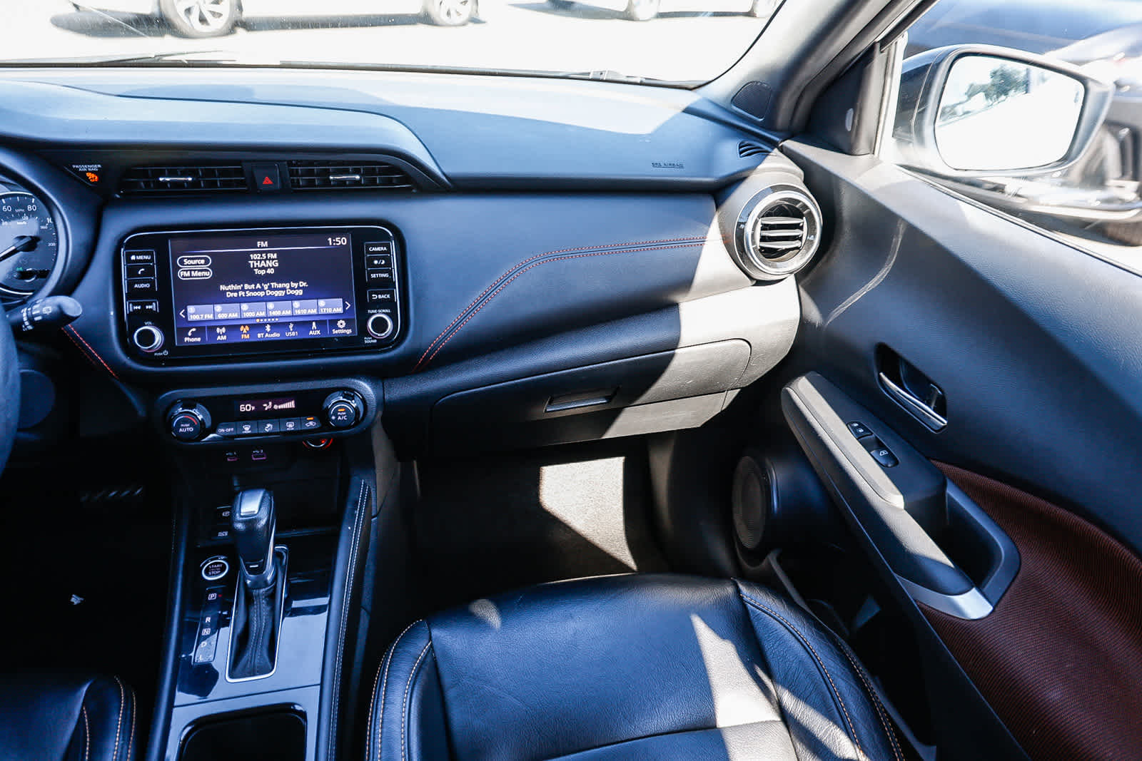 Thumbnail: 2021 Nissan Kicks - 15