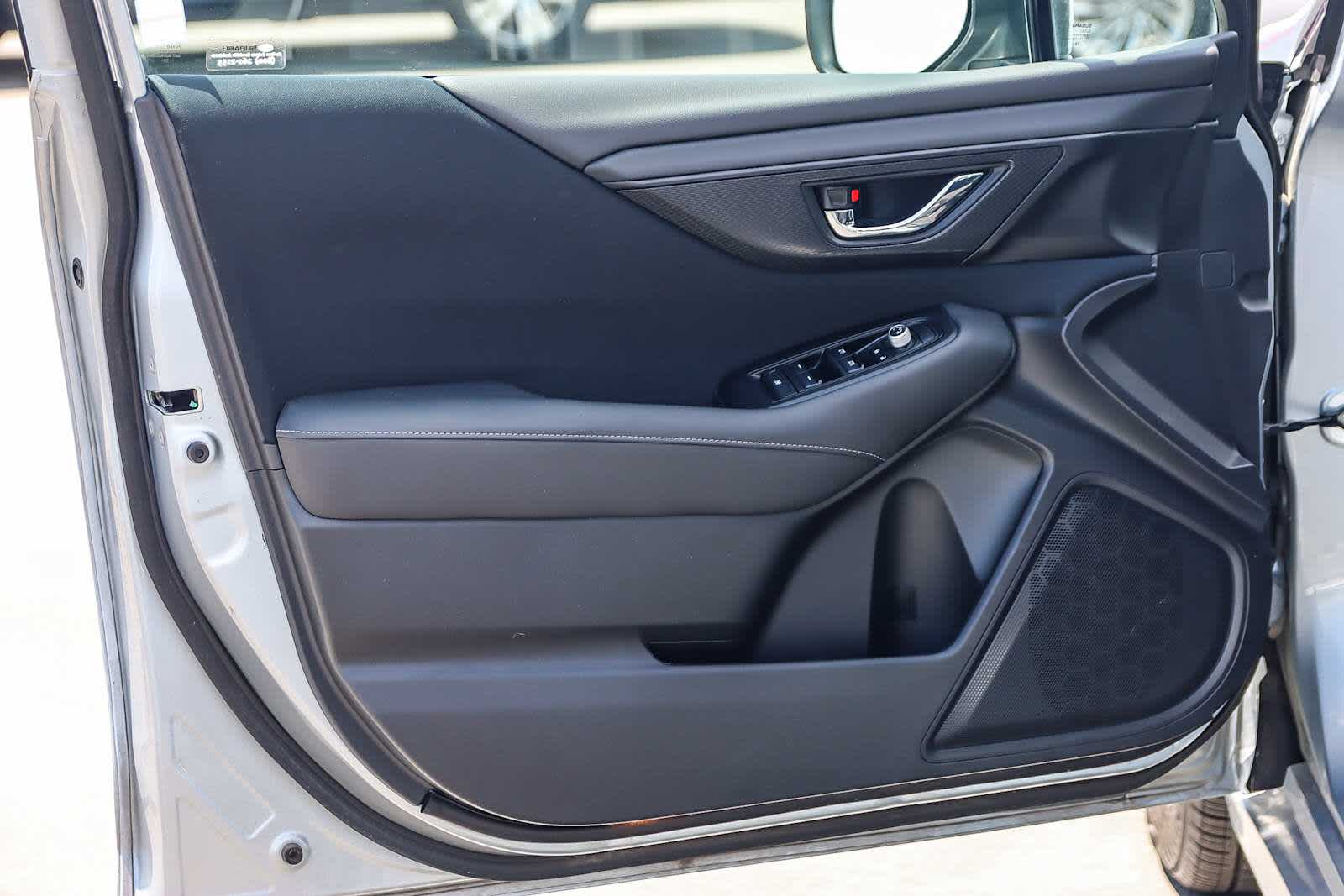 Thumbnail: 2021 Subaru Legacy - 27
