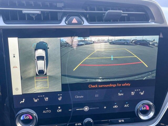 Thumbnail: 2026 Lexus RZ - 24