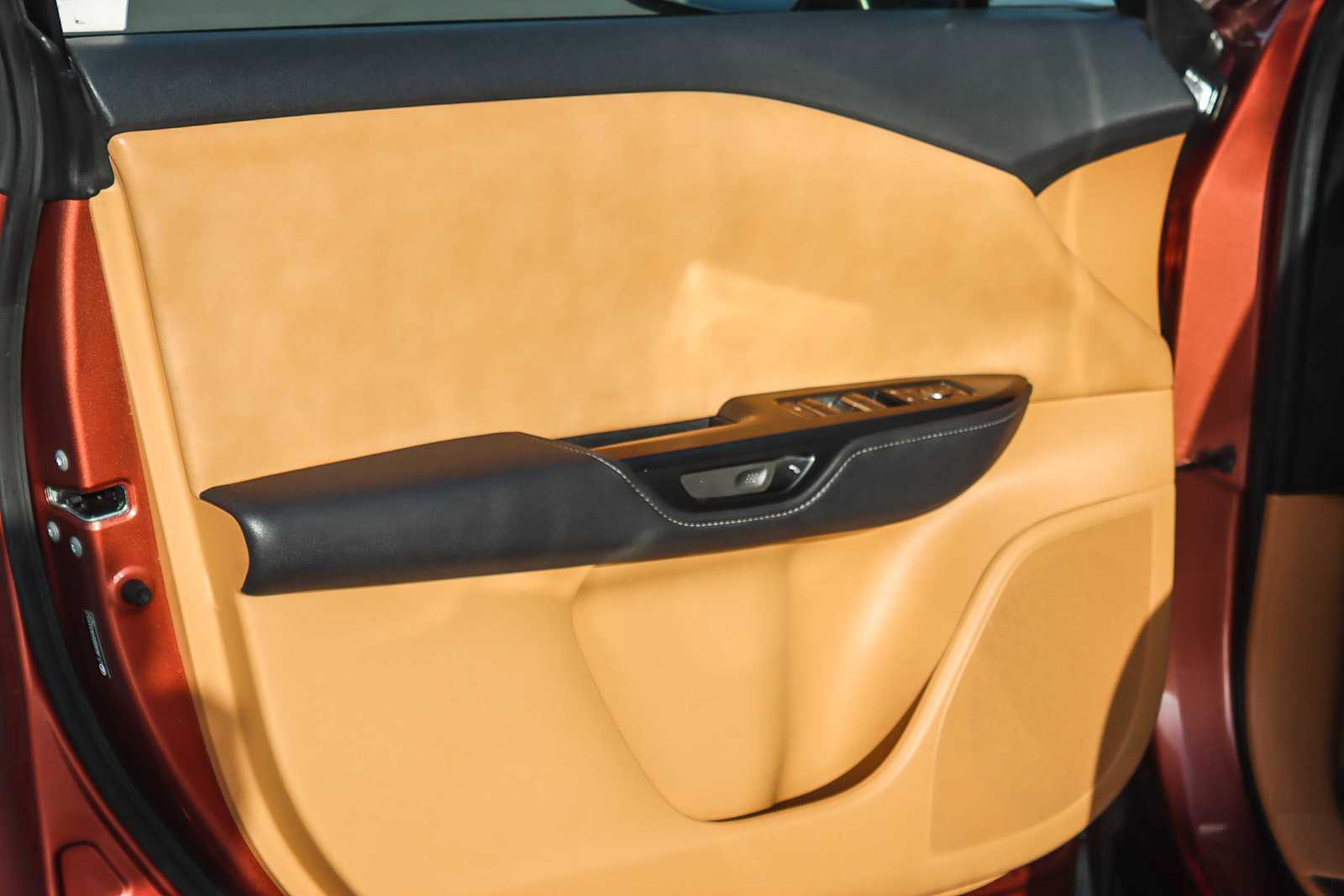 Thumbnail: 2024 Lexus RZ - 19