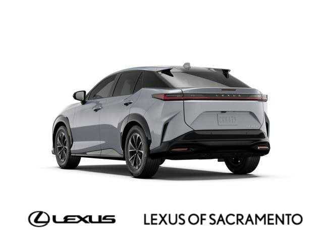 2026 Lexus RZ Base