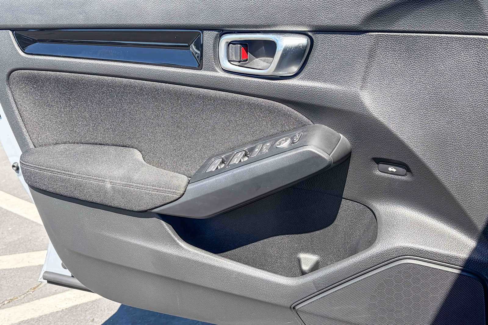 Thumbnail: 2024 Honda Civic - 20