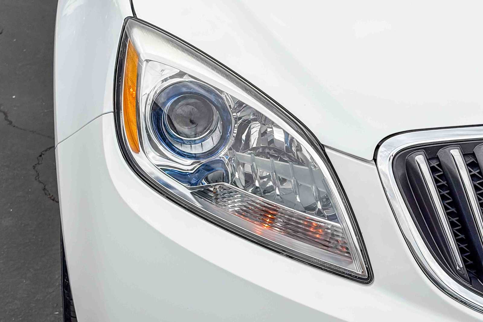 2015 Buick Verano Convenience Group photo 6