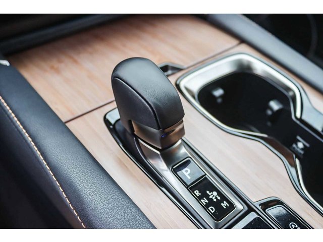 Thumbnail: 2026 Lexus RX - 21