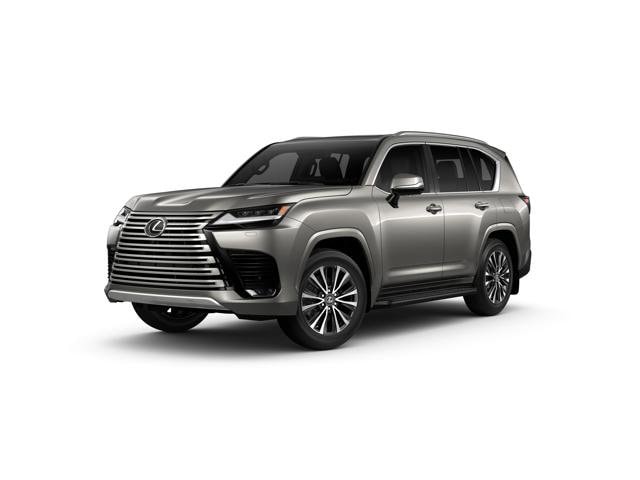 2024 Lexus LX 600 -
                Sacramento, CA