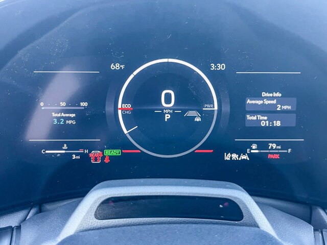 Thumbnail: 2026 Lexus TX - 24