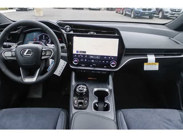 Thumbnail: 2026 Lexus RZ - 22