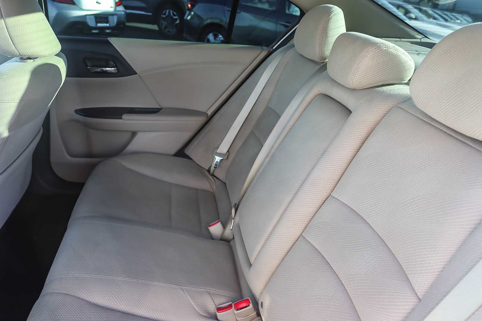 Thumbnail: 2017 Honda Accord - 18