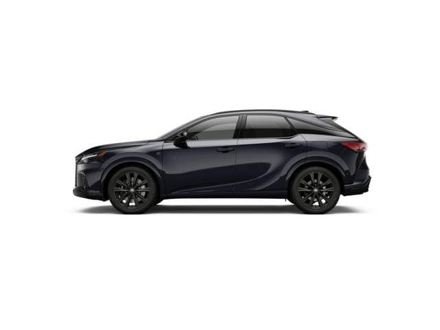 Thumbnail: 2026 Lexus RX - 2