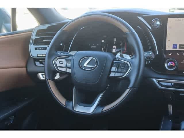 Thumbnail: 2026 Lexus RX - 28