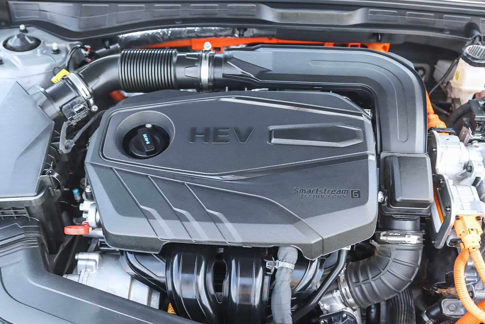 Thumbnail: 2023 Hyundai Sonata - 40