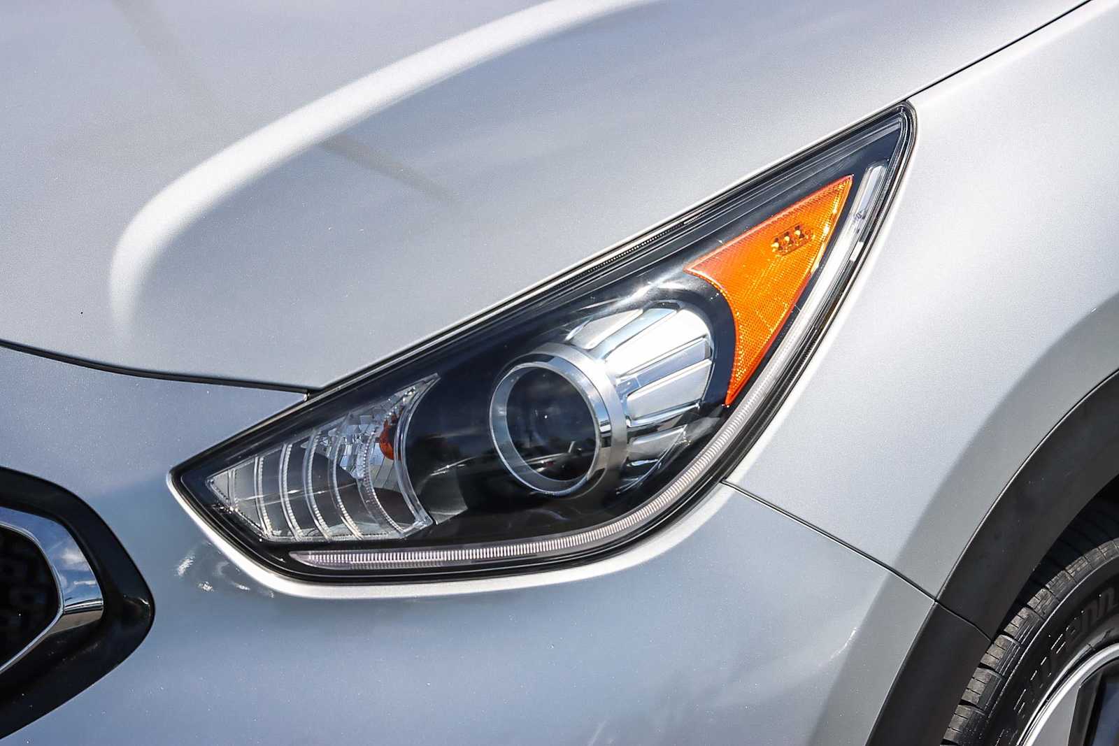 Thumbnail: 2019 Kia Niro - 7