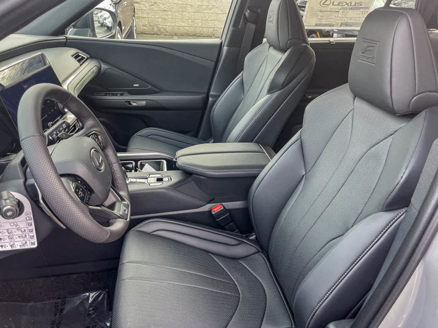 Thumbnail: 2026 Lexus TX - 29