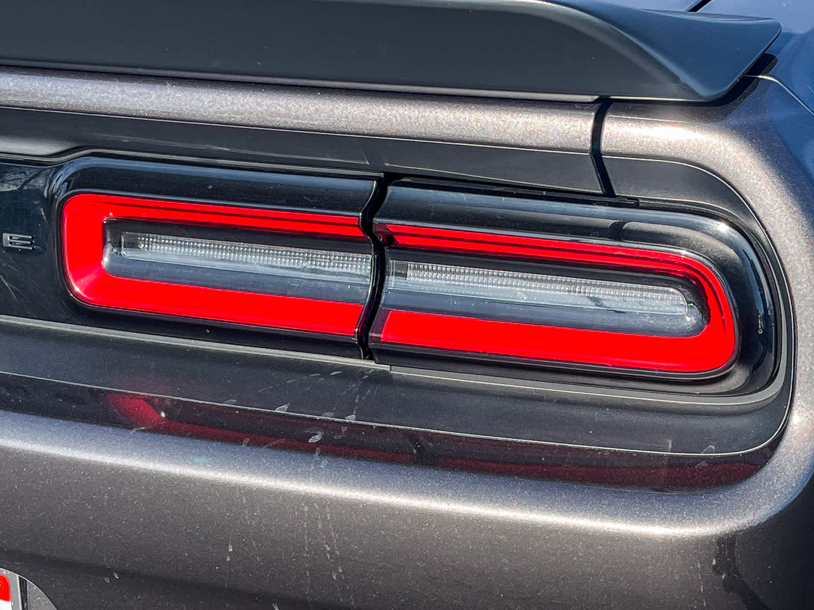 Thumbnail: 2020 Dodge Challenger - 7