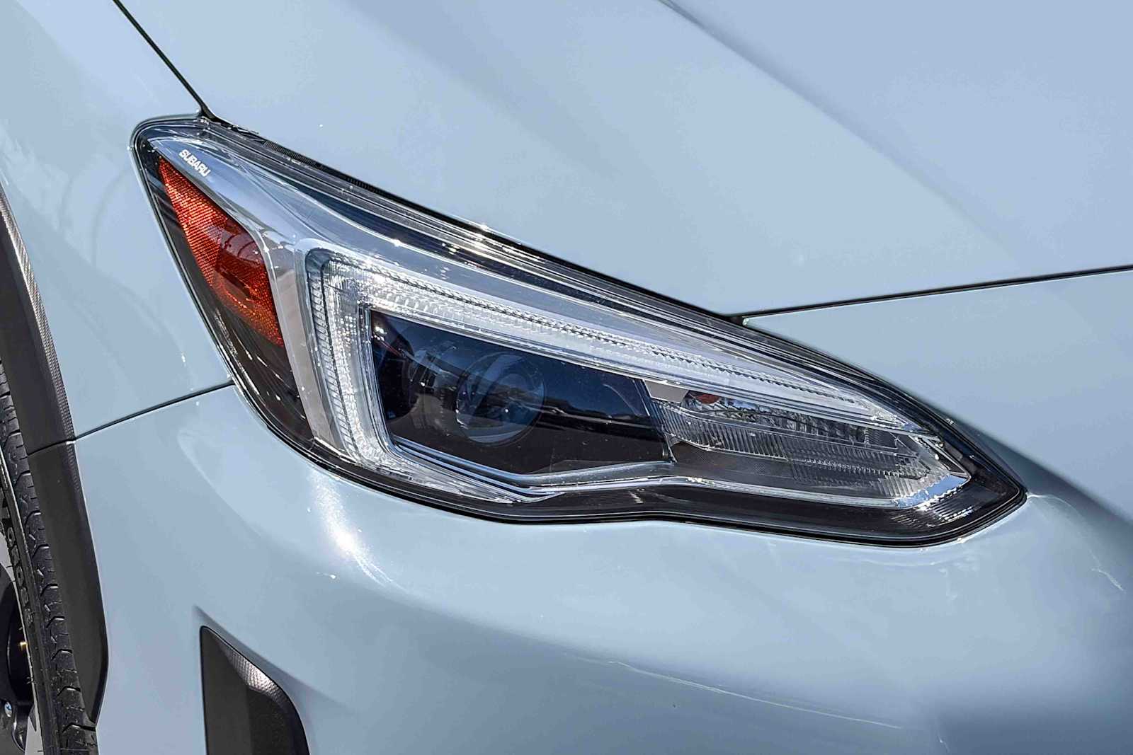 2023 Subaru Crosstrek Limited photo 6