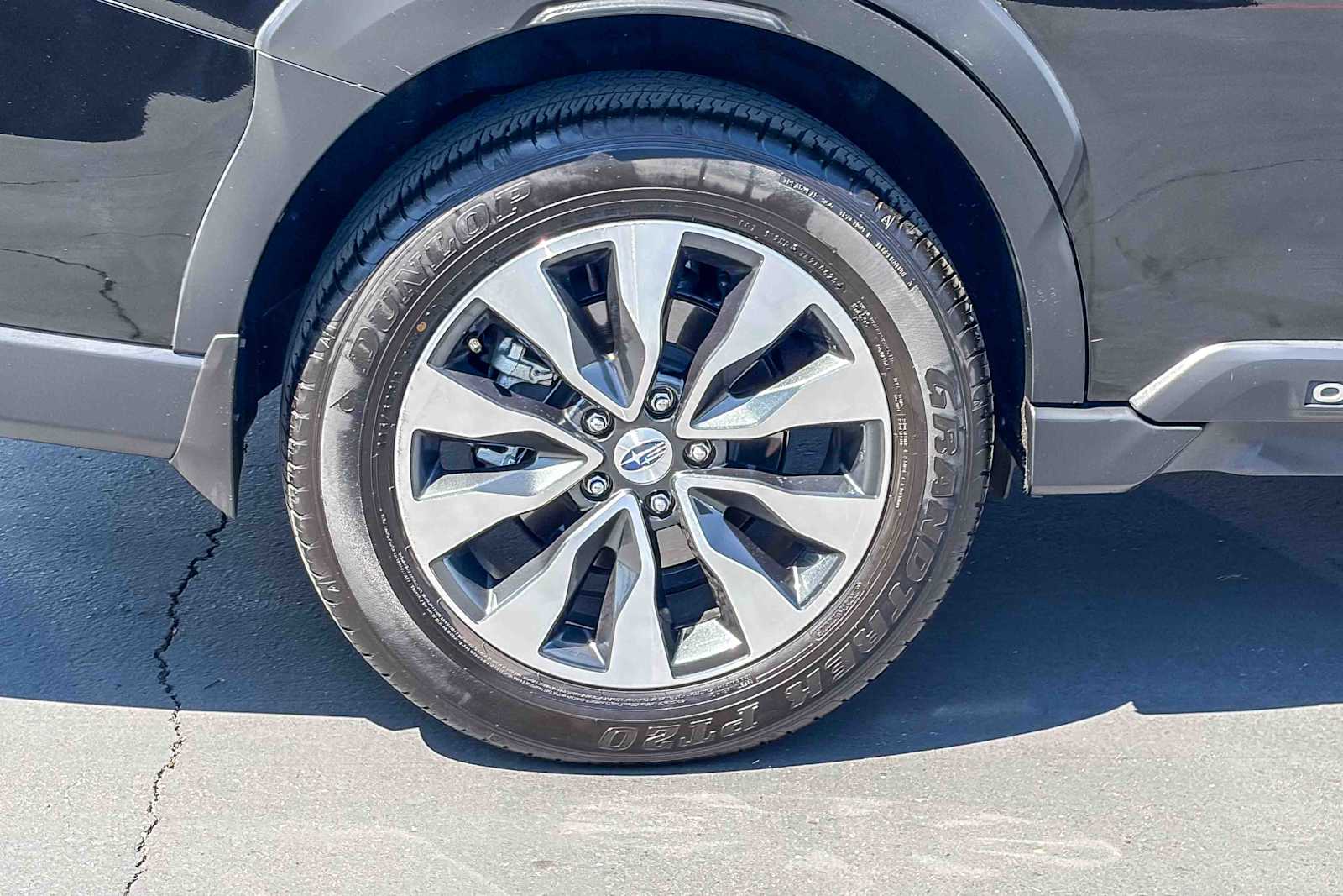 Thumbnail: 2024 Subaru Outback - 10