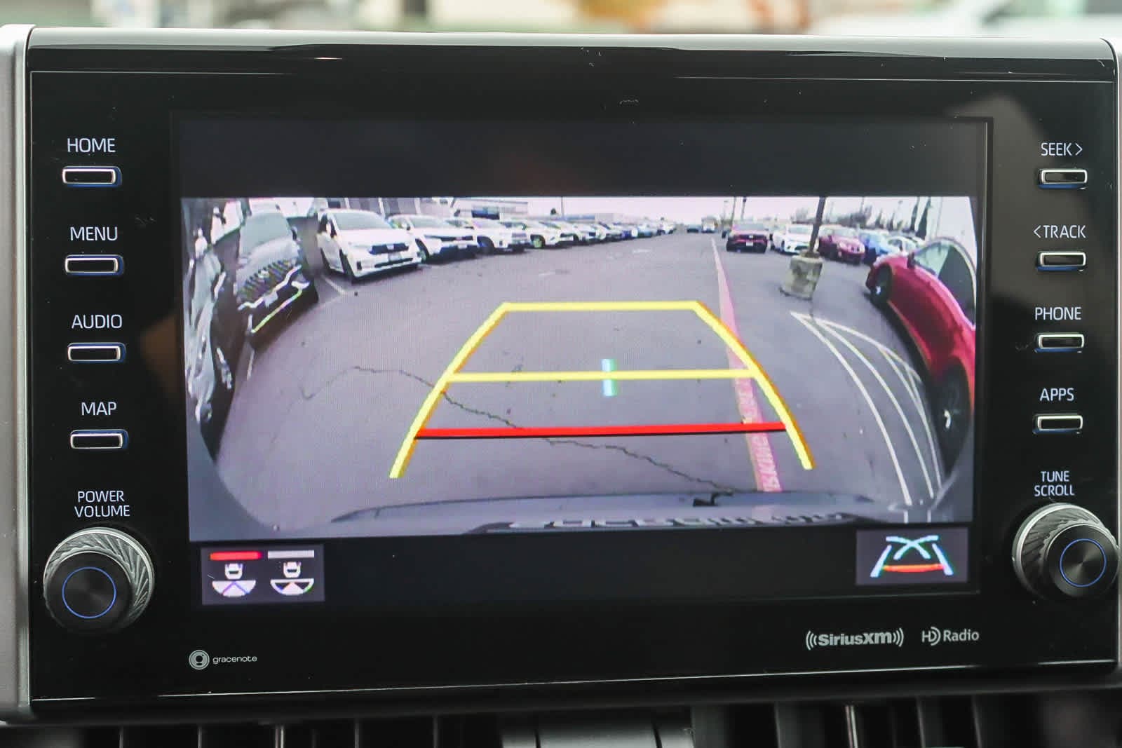 Thumbnail: 2022 Toyota RAV4 - 23