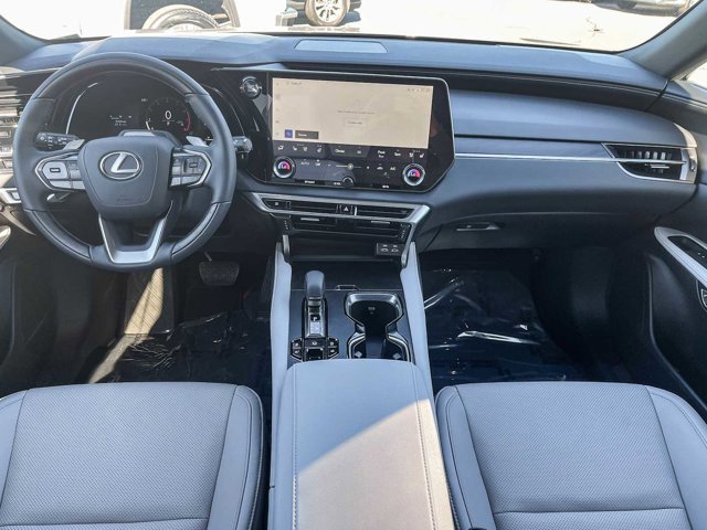 Thumbnail: 2026 Lexus RX - 13