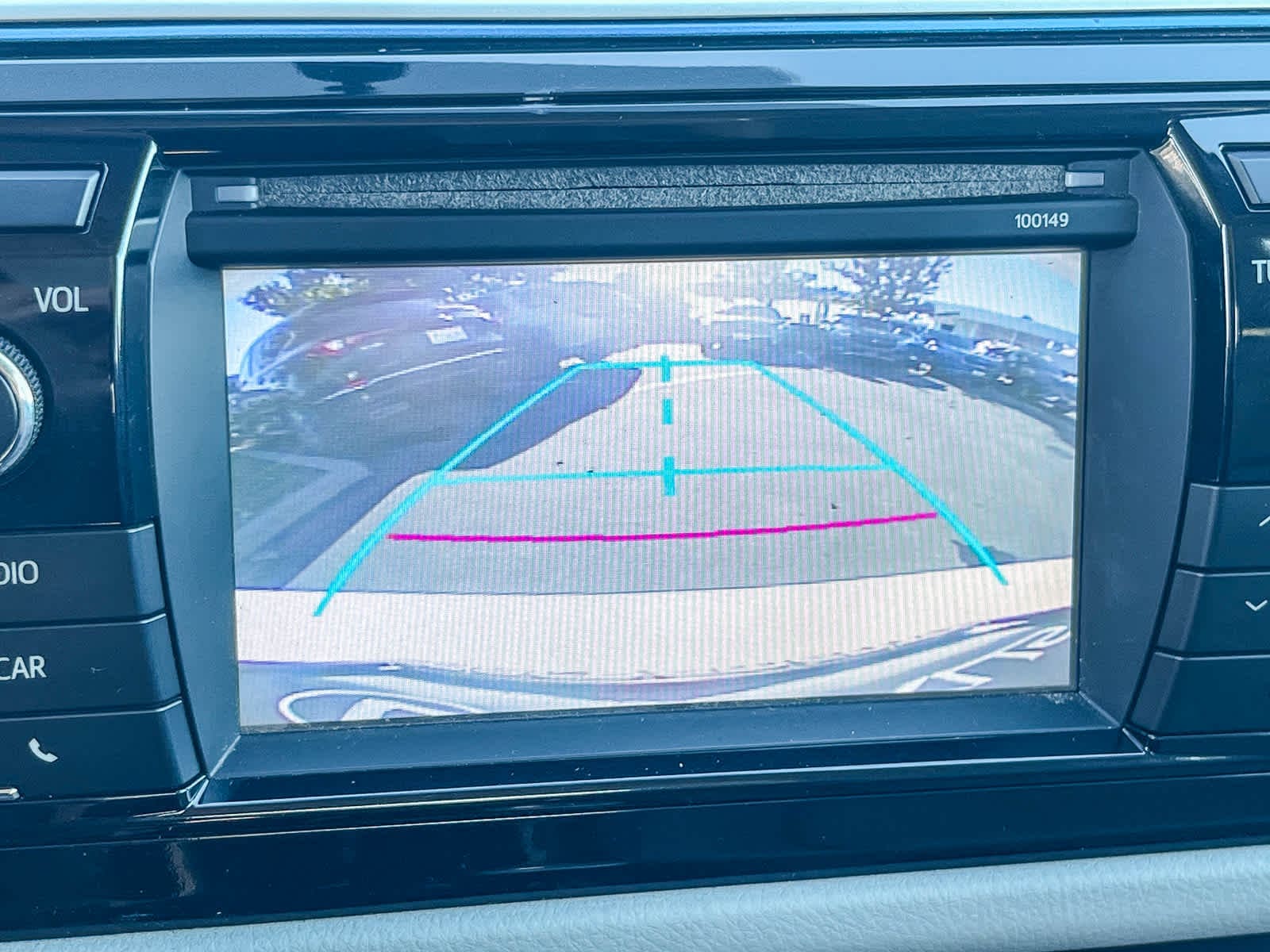 Thumbnail: 2015 Toyota Corolla - 23