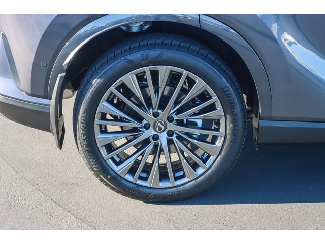 Thumbnail: 2026 Lexus RX - 10