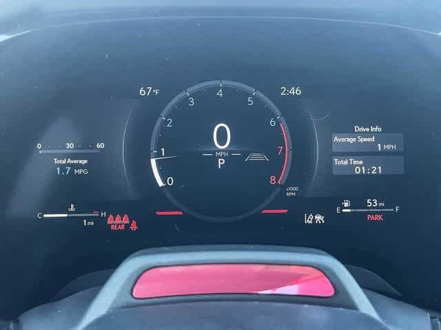 Thumbnail: 2026 Lexus RX - 28