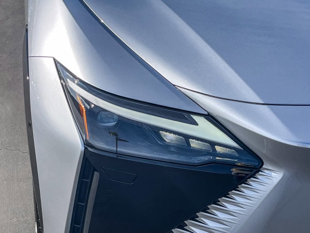 Thumbnail: 2026 Lexus RZ - 7