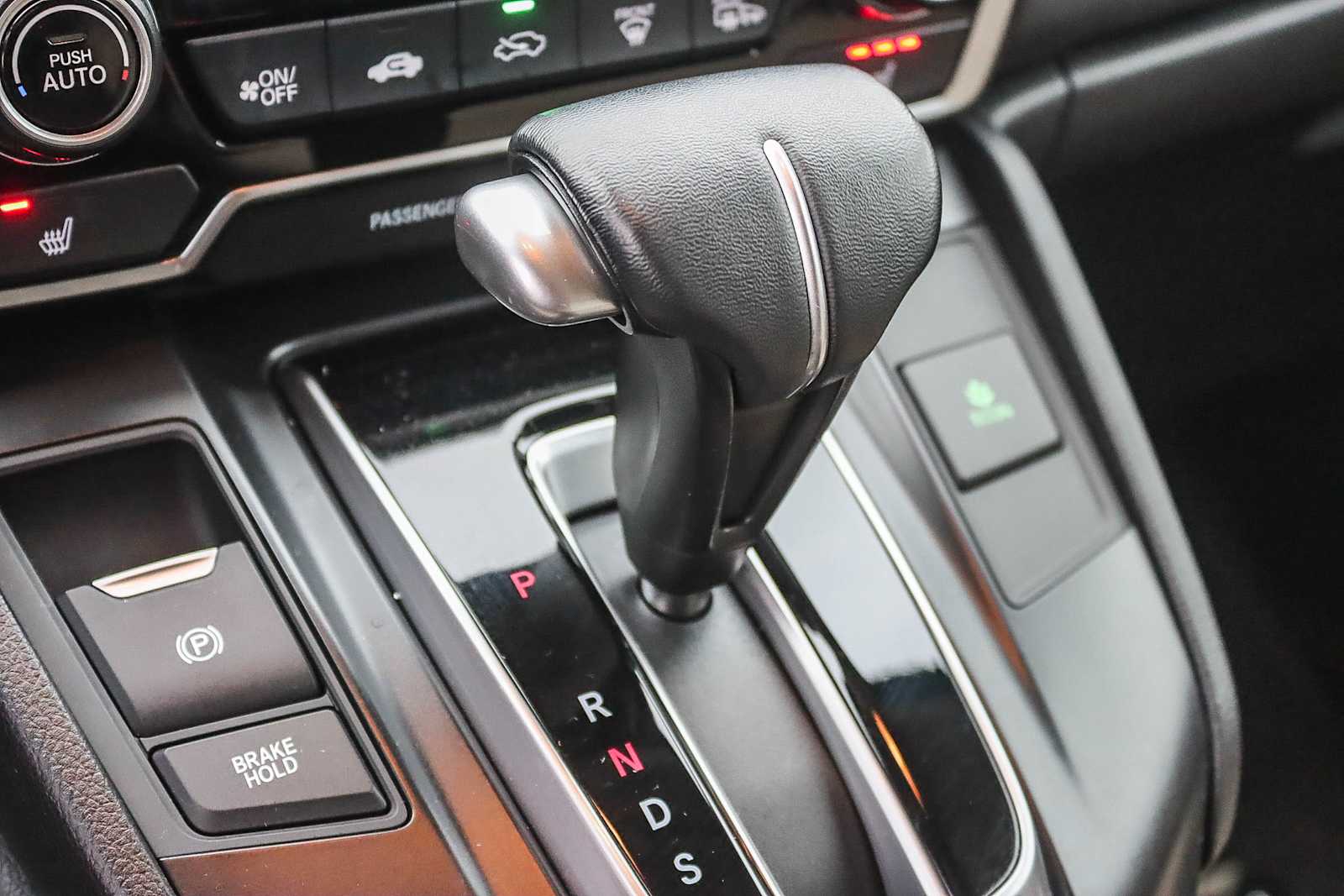 Thumbnail: 2019 Honda CR-V - 18