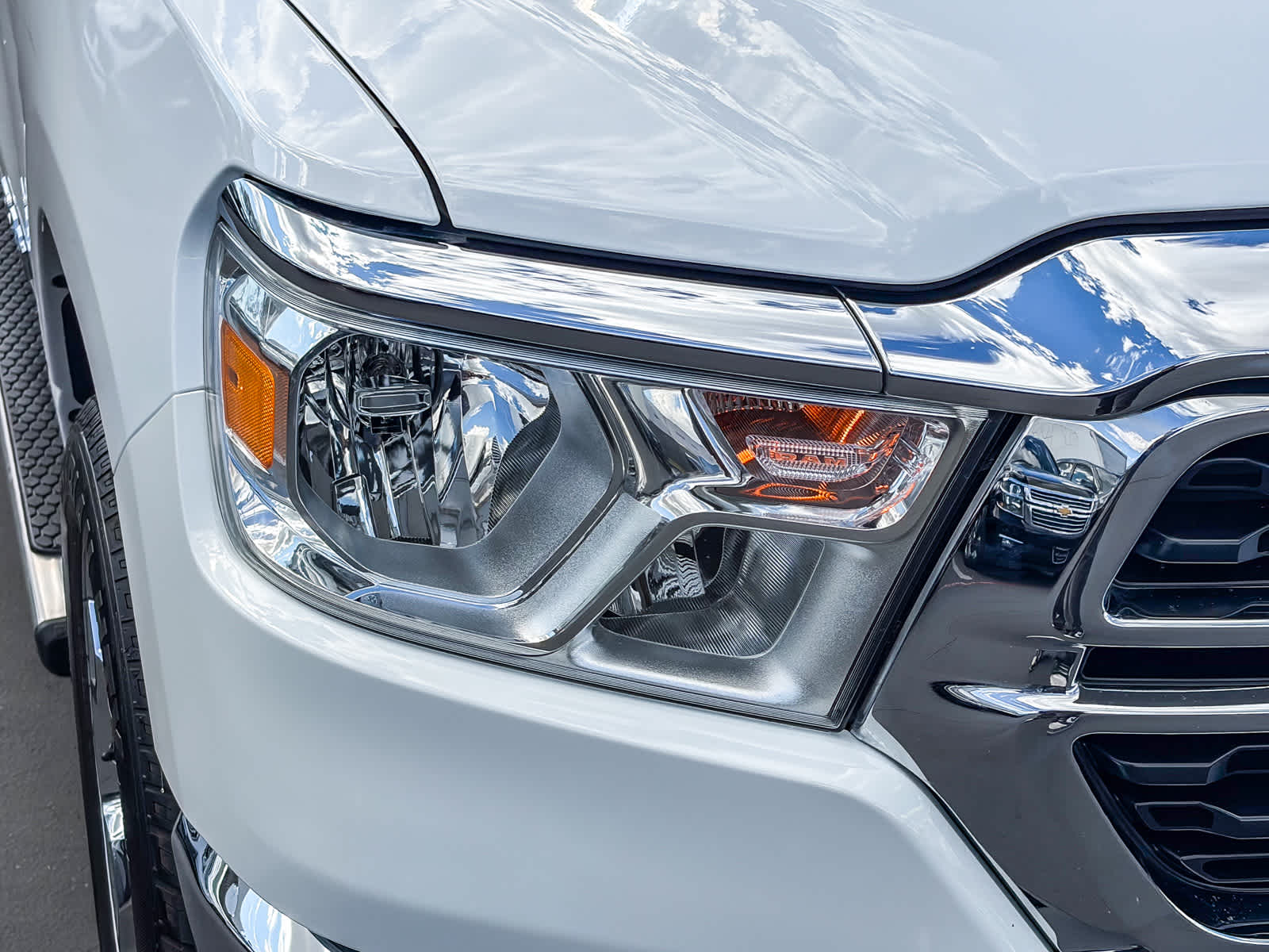 2022 Ram 1500 Big Horn/Lone Star photo 6