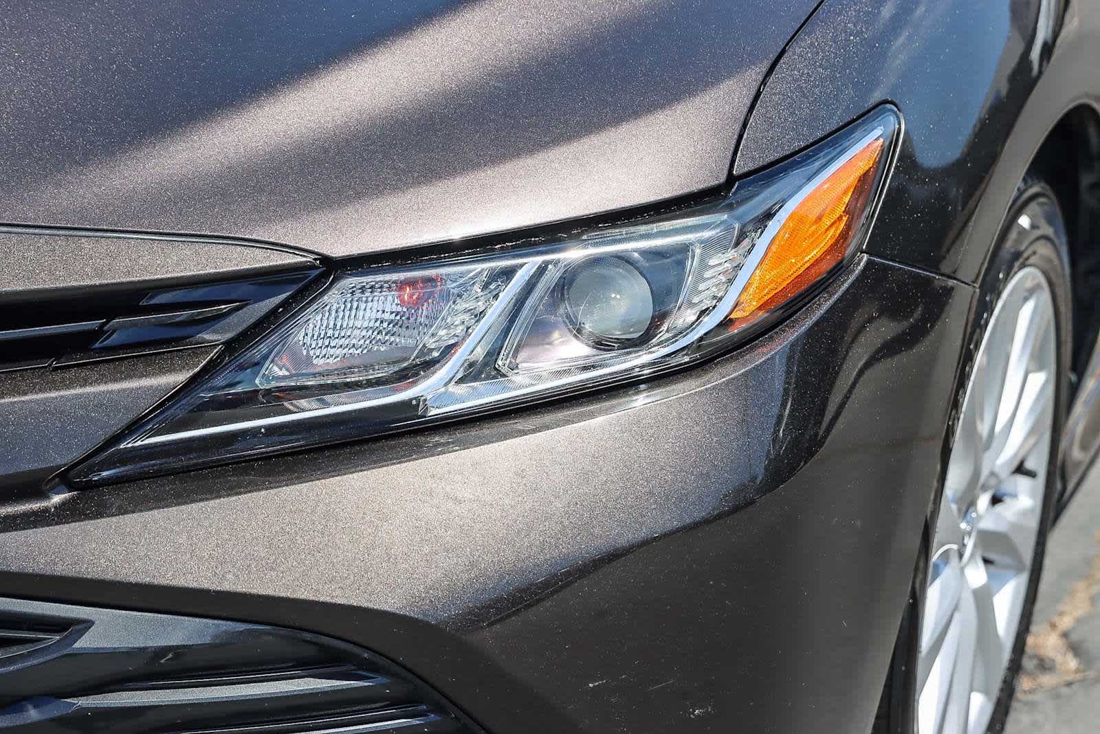 Thumbnail: 2020 Toyota Camry - 9