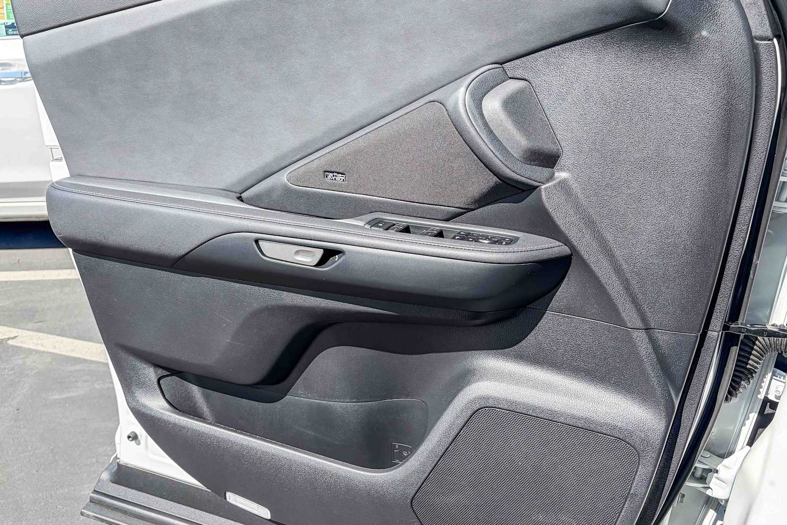 Thumbnail: 2025 Lexus TX - 20