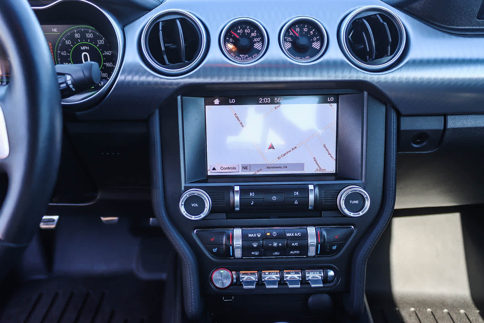 Thumbnail: 2019 Ford Mustang - 12
